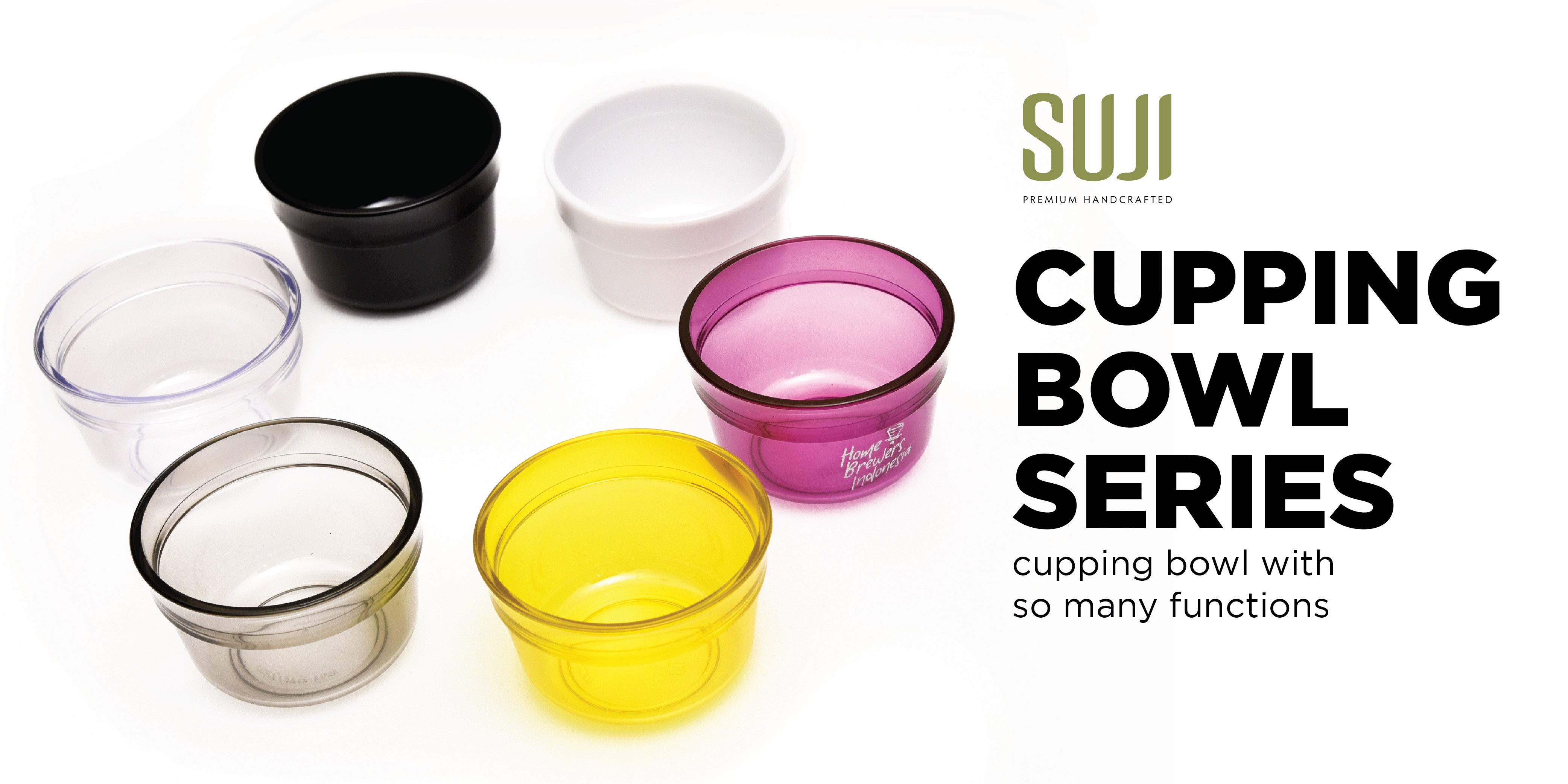 cupping bowl